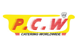PCW Catering