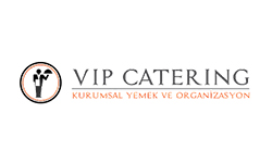 VIP Catering Kurumsal Yemek Organizasyon