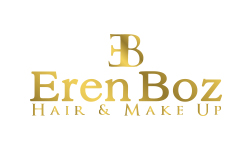Eren Boz Make Up Hair