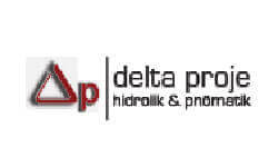 Delta Proje Hidrolik